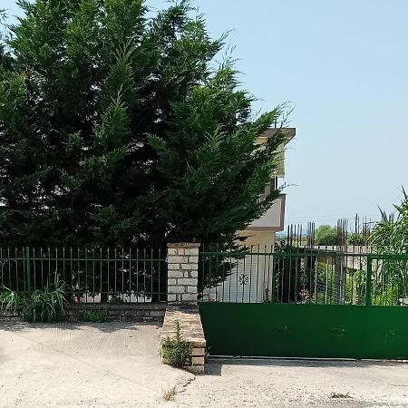 Mesopotam Margaret'S Guest House מראה חיצוני תמונה