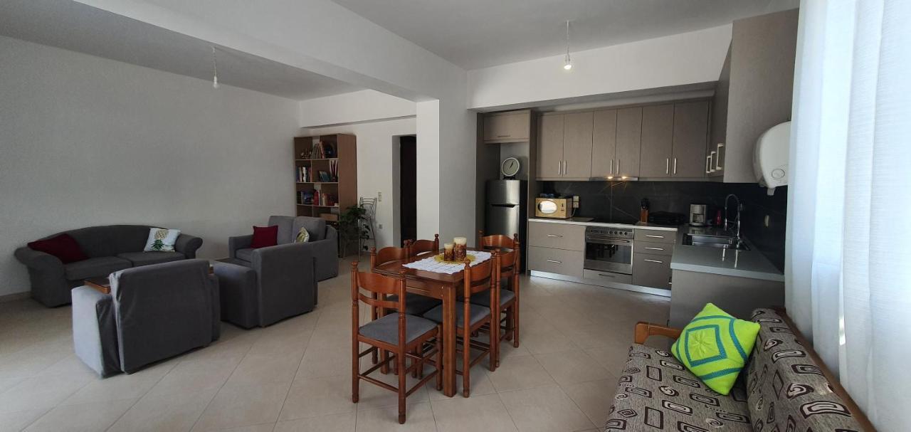 Mesopotam Margaret'S Guest House מראה חיצוני תמונה