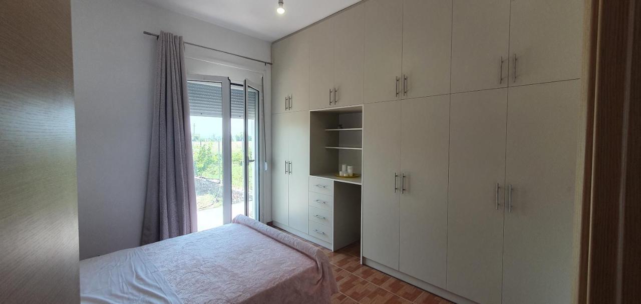 Mesopotam Margaret'S Guest House מראה חיצוני תמונה