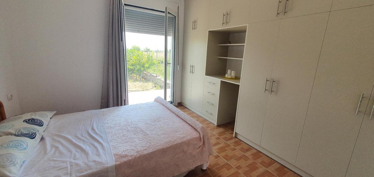 Mesopotam Margaret'S Guest House מראה חיצוני תמונה