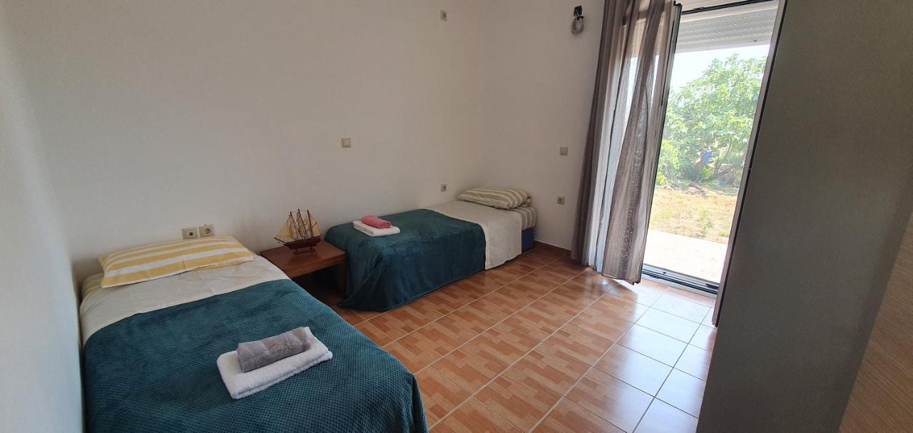 Mesopotam Margaret'S Guest House מראה חיצוני תמונה