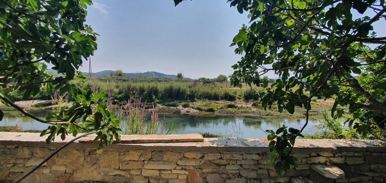 Mesopotam Margaret'S Guest House מראה חיצוני תמונה