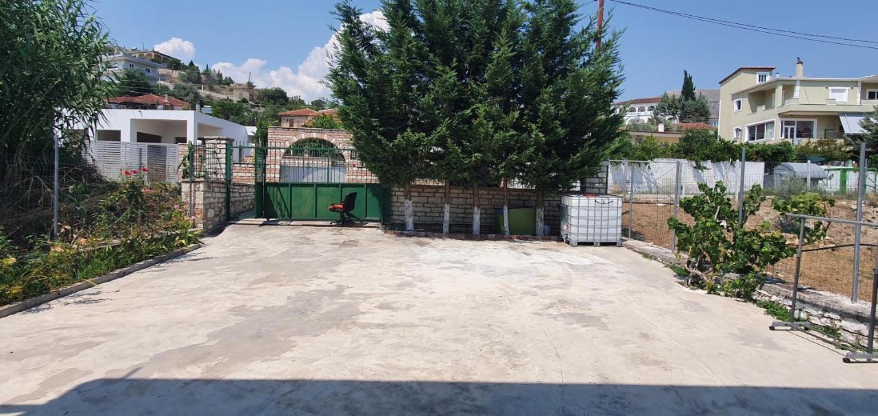 Mesopotam Margaret'S Guest House מראה חיצוני תמונה