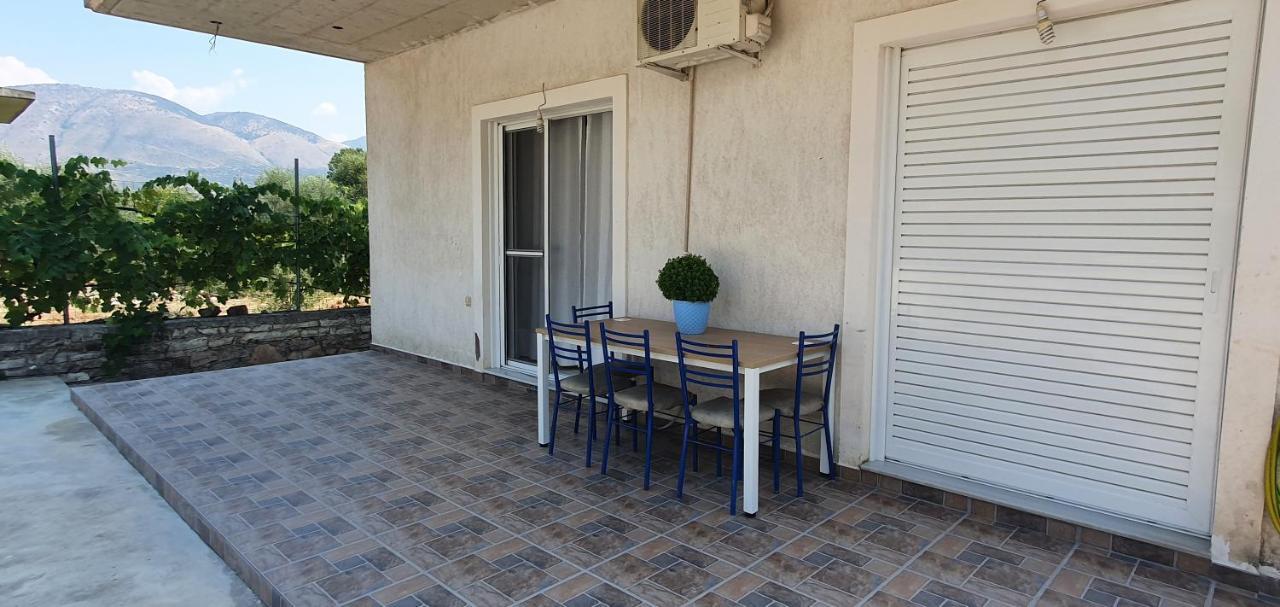 Mesopotam Margaret'S Guest House מראה חיצוני תמונה