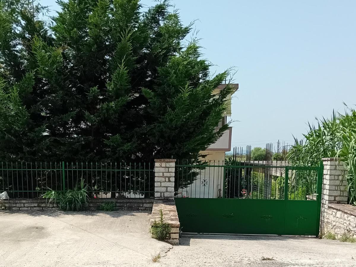 Mesopotam Margaret'S Guest House מראה חיצוני תמונה
