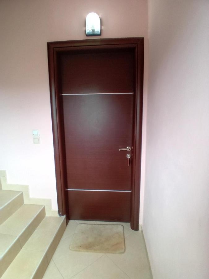 Mesopotam Margaret'S Guest House מראה חיצוני תמונה