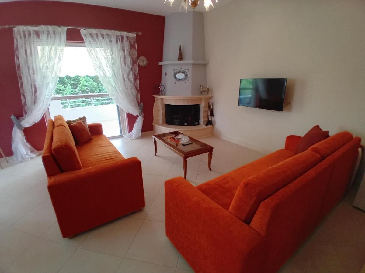 Mesopotam Margaret'S Guest House מראה חיצוני תמונה