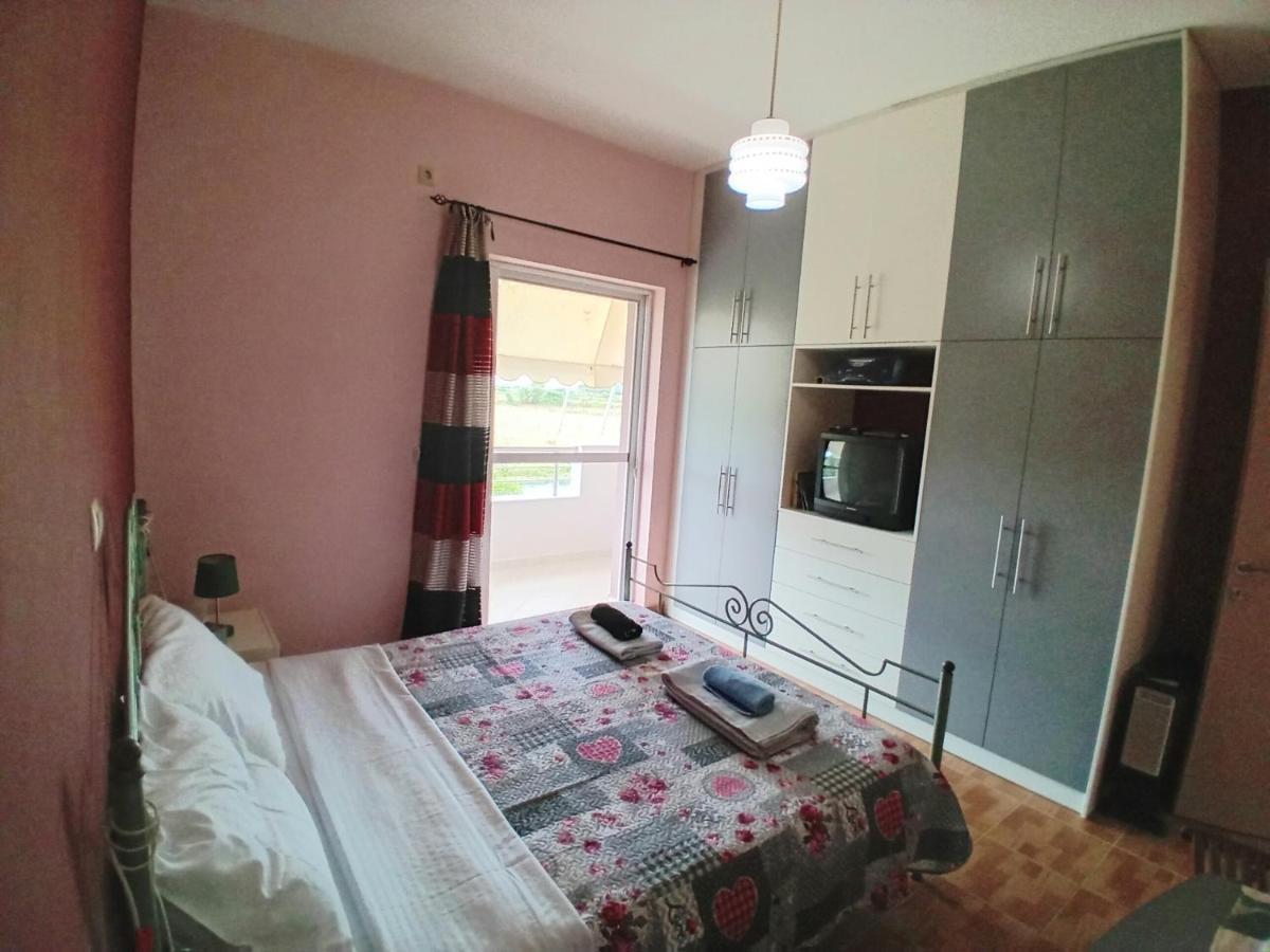 Mesopotam Margaret'S Guest House מראה חיצוני תמונה