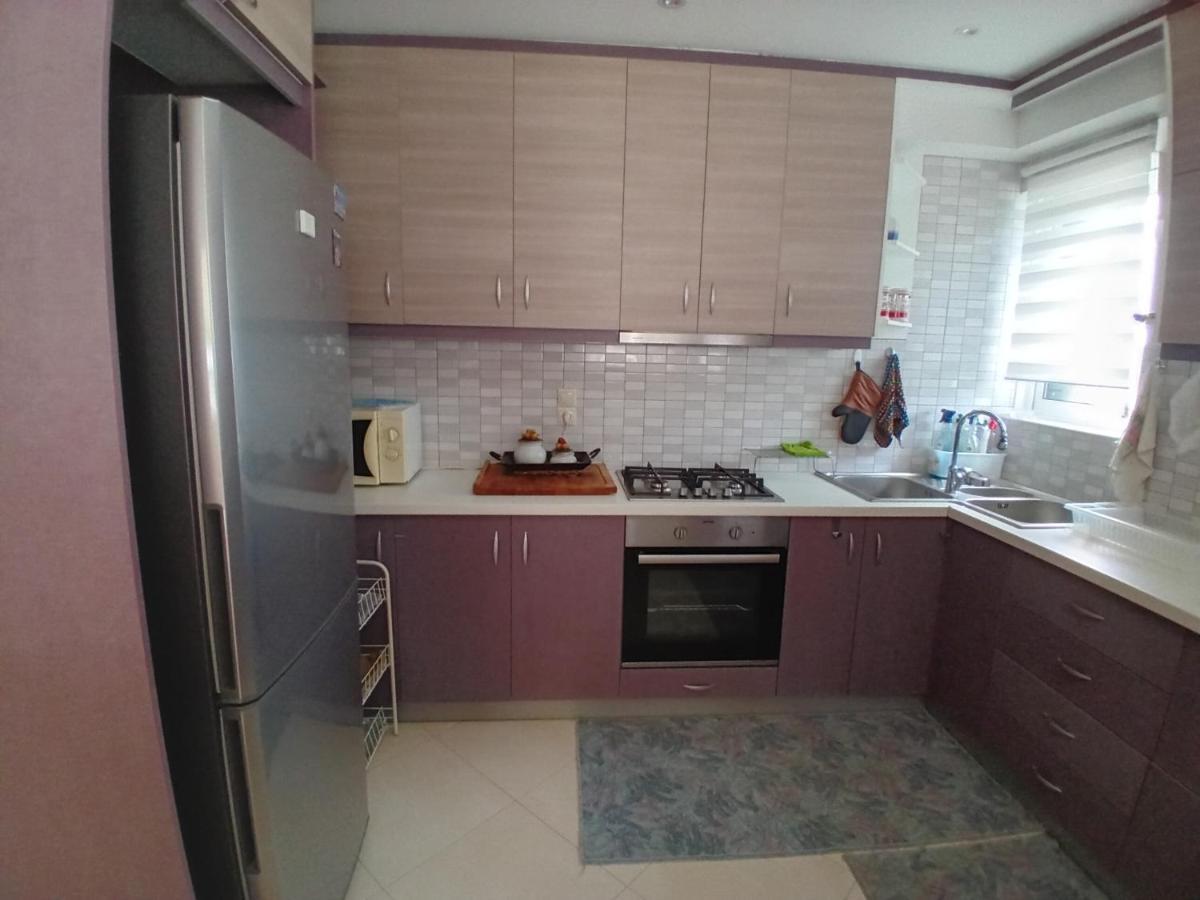 Mesopotam Margaret'S Guest House מראה חיצוני תמונה