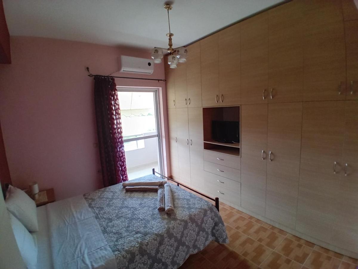 Mesopotam Margaret'S Guest House מראה חיצוני תמונה
