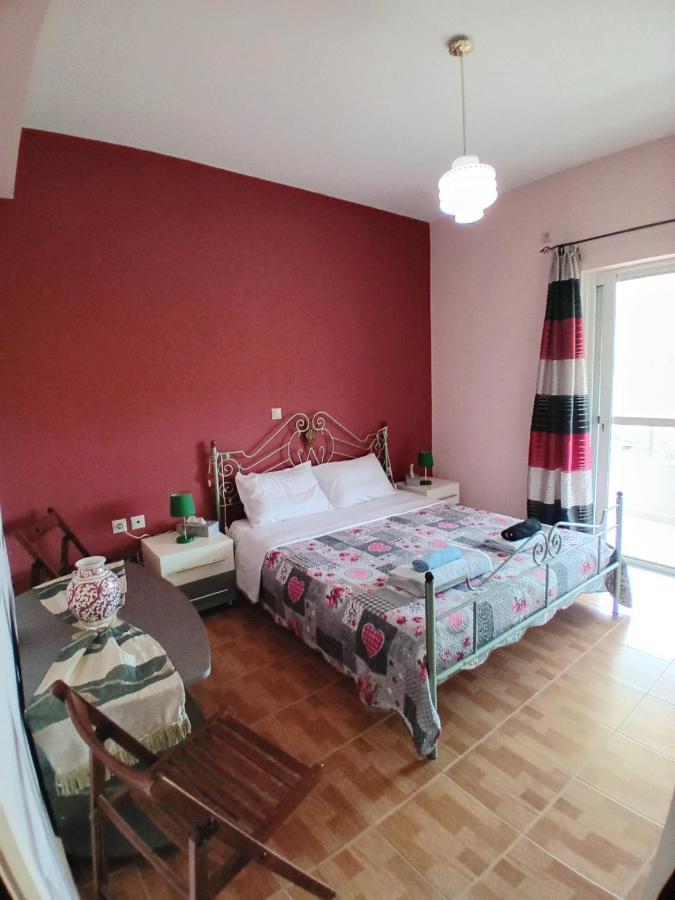 Mesopotam Margaret'S Guest House מראה חיצוני תמונה