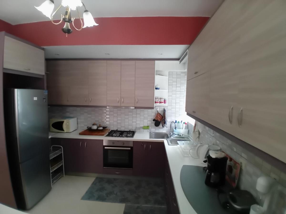 Mesopotam Margaret'S Guest House מראה חיצוני תמונה
