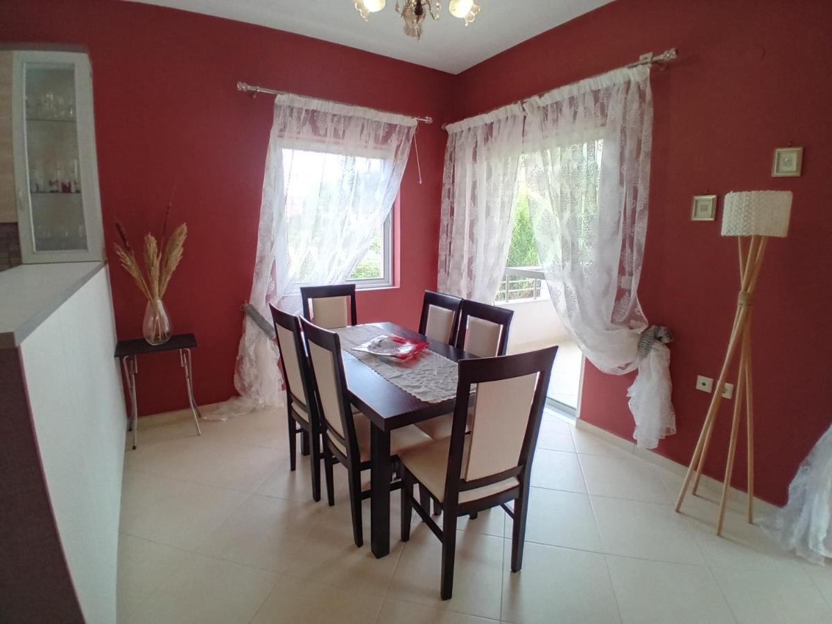 Mesopotam Margaret'S Guest House מראה חיצוני תמונה