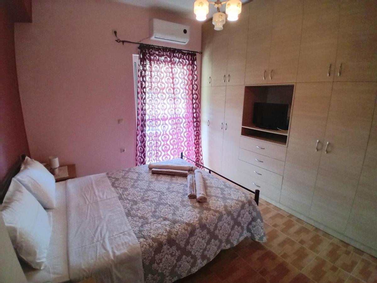 Mesopotam Margaret'S Guest House מראה חיצוני תמונה