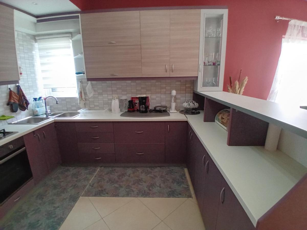 Mesopotam Margaret'S Guest House מראה חיצוני תמונה