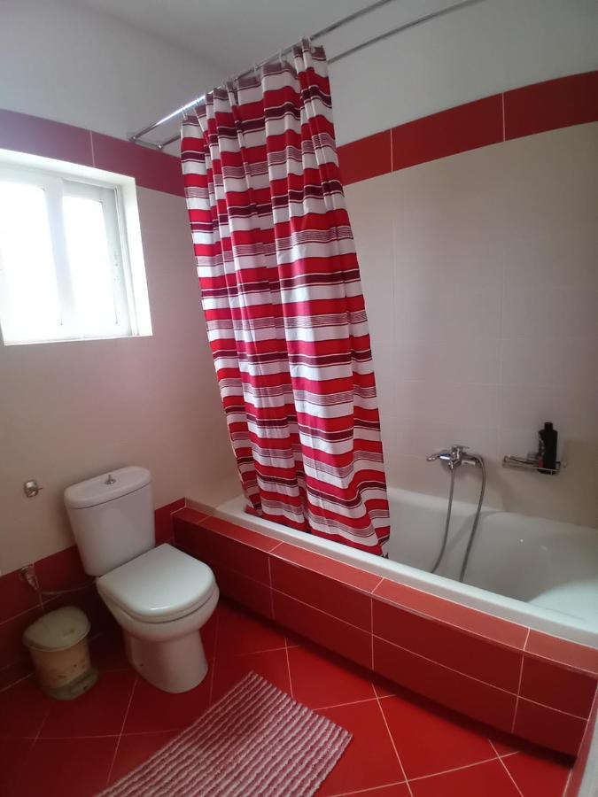 Mesopotam Margaret'S Guest House מראה חיצוני תמונה