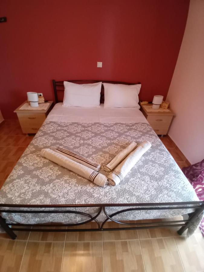 Mesopotam Margaret'S Guest House מראה חיצוני תמונה