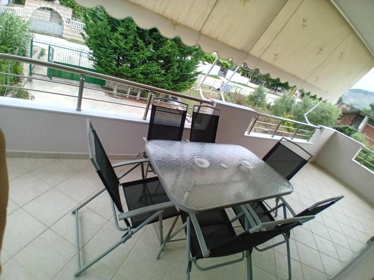 Mesopotam Margaret'S Guest House מראה חיצוני תמונה