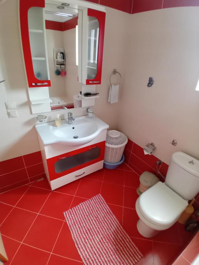 Mesopotam Margaret'S Guest House מראה חיצוני תמונה
